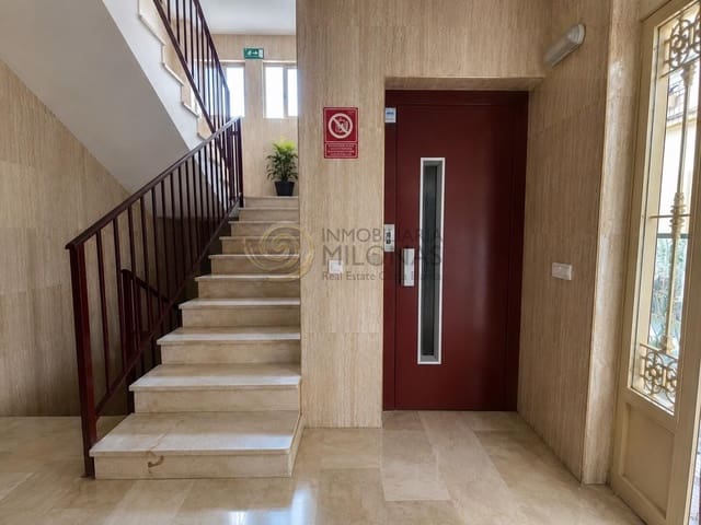 3 camera da letto Appartamento in vendita in Juzgados - Plaza de Toros, Benidorm con garage - 262.500 € (Rif: 9940052)