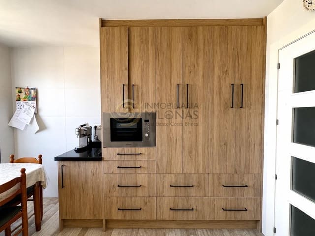 3 camera da letto Appartamento in vendita in Juzgados - Plaza de Toros, Benidorm con garage - 262.500 € (Rif: 9940052)
