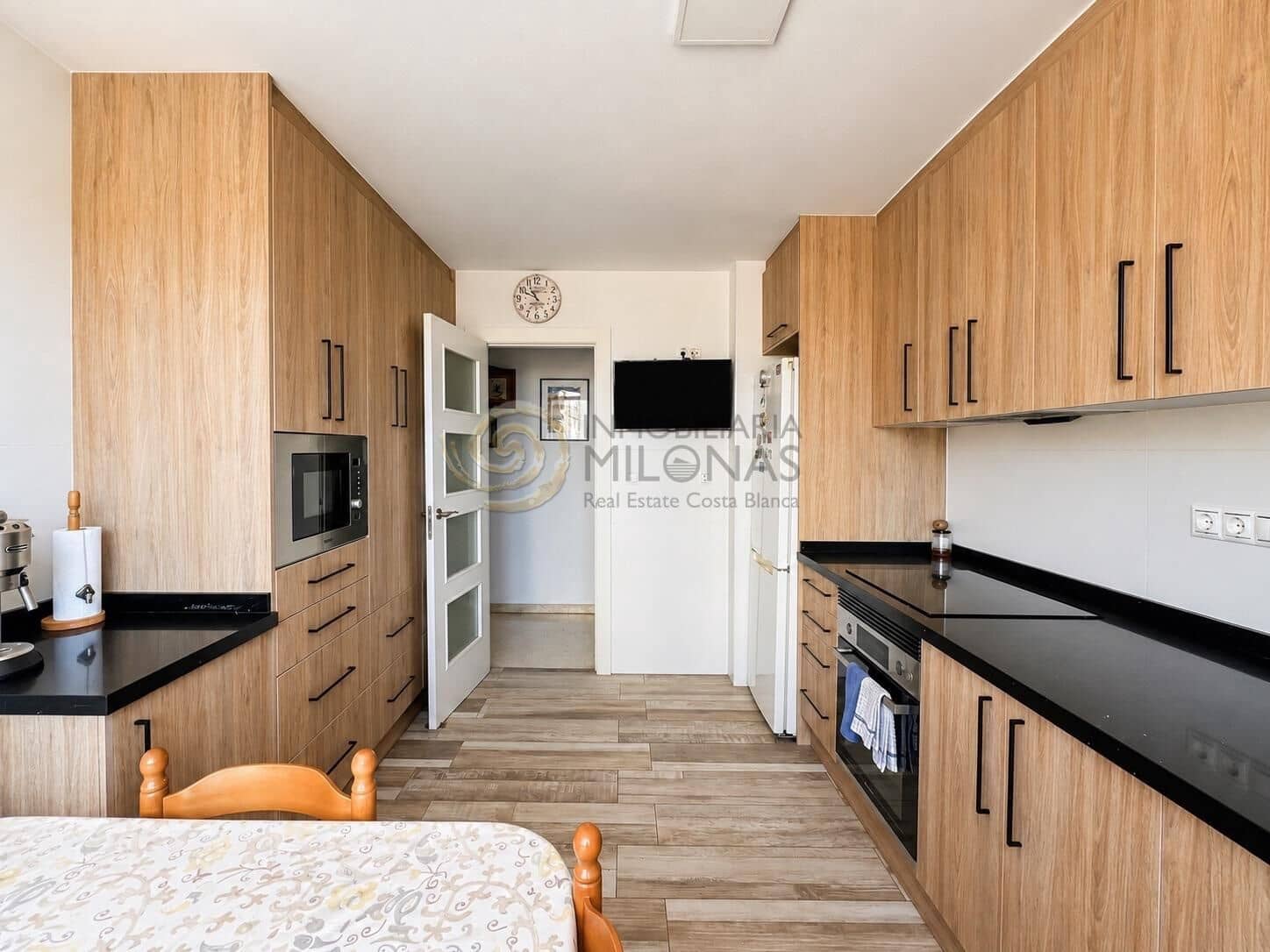 3 camera da letto Appartamento in vendita in Benidorm con garage - 262.500 € (Rif: 9940052)