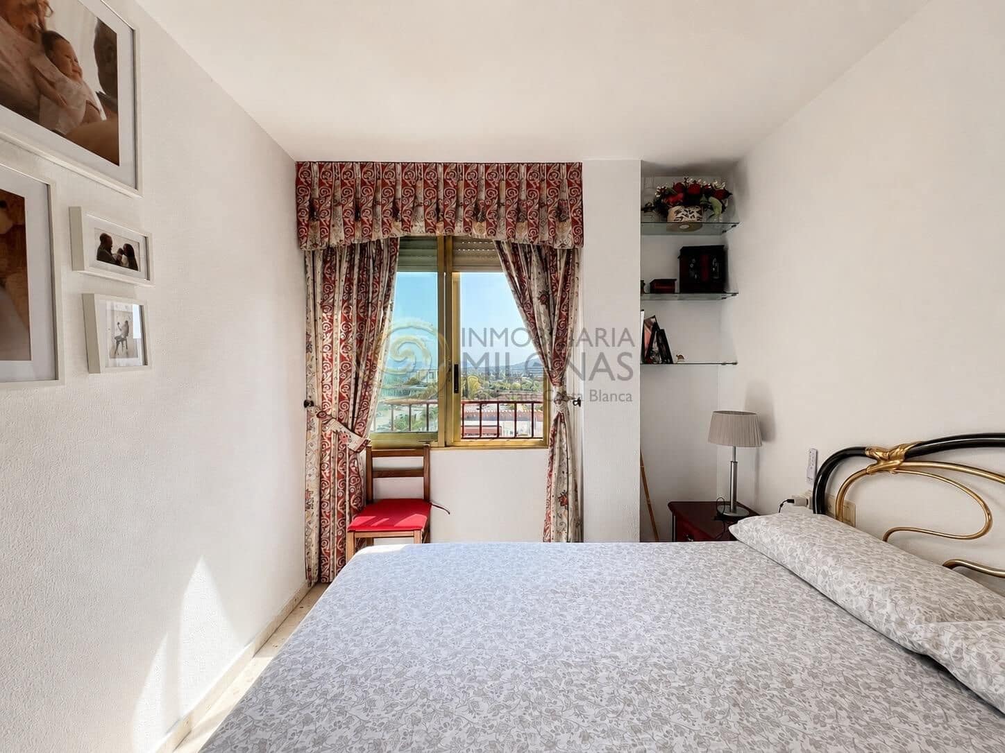 3 camera da letto Appartamento in vendita in Benidorm con garage - 262.500 € (Rif: 9940052)
