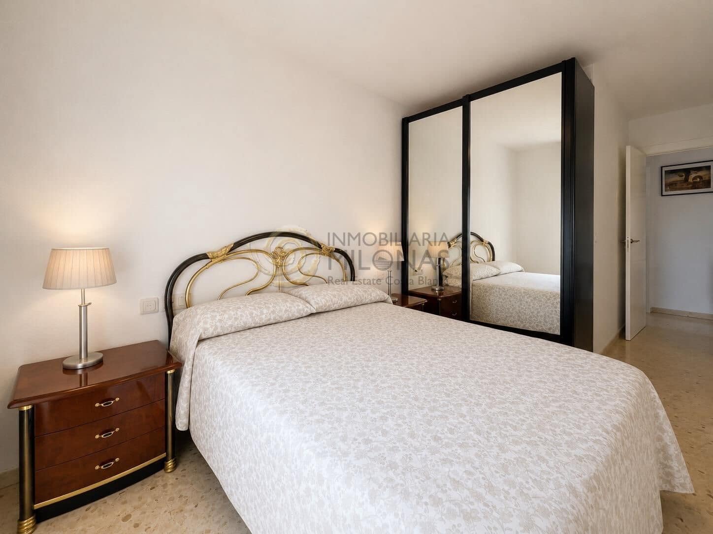 3 camera da letto Appartamento in vendita in Benidorm con garage - 262.500 € (Rif: 9940052)