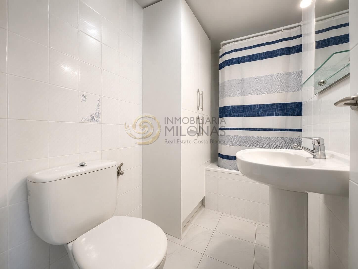 3 camera da letto Appartamento in vendita in Benidorm con garage - 262.500 € (Rif: 9940052)