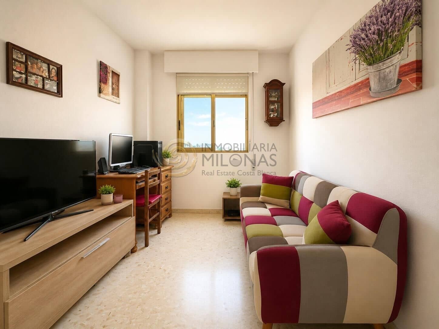 3 camera da letto Appartamento in vendita in Benidorm con garage - 262.500 € (Rif: 9940052)