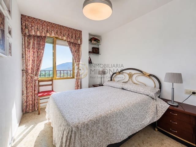 3 camera da letto Appartamento in vendita in Juzgados - Plaza de Toros, Benidorm con garage - 262.500 € (Rif: 9940052)