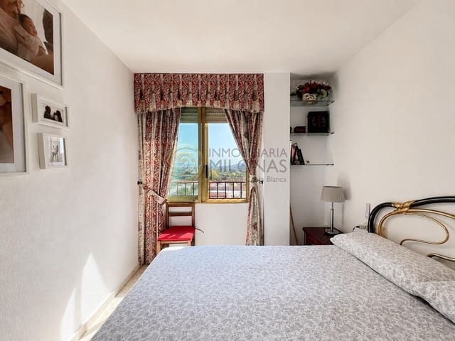 3 camera da letto Appartamento in vendita in Juzgados - Plaza de Toros, Benidorm con garage - 262.500 € (Rif: 9940052)