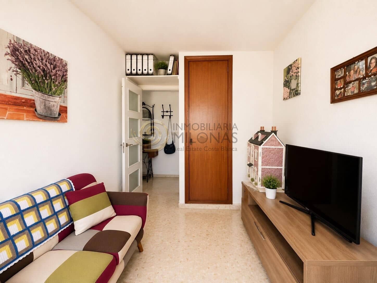 3 camera da letto Appartamento in vendita in Benidorm con garage - 262.500 € (Rif: 9940052)