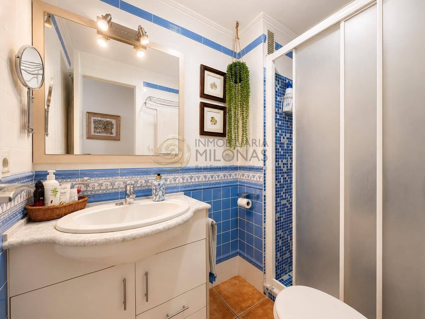 3 camera da letto Appartamento in vendita in Benidorm con garage - 262.500 € (Rif: 9940052)