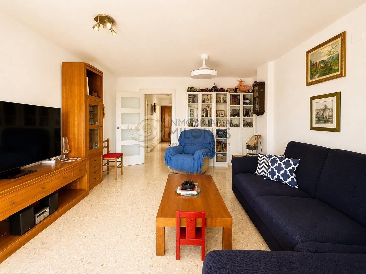 3 camera da letto Appartamento in vendita in Benidorm con garage - 262.500 € (Rif: 9940052)