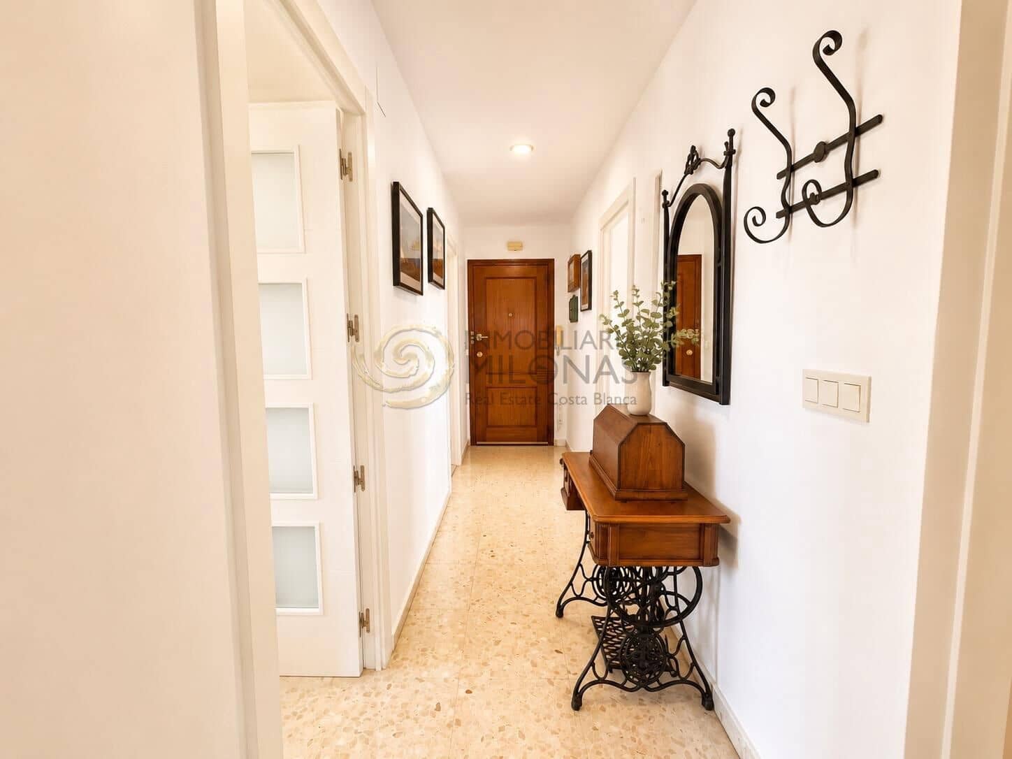 3 camera da letto Appartamento in vendita in Benidorm con garage - 262.500 € (Rif: 9940052)