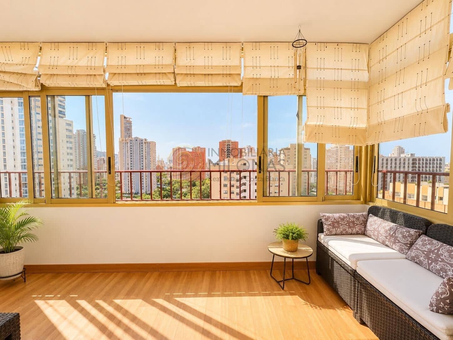 3 camera da letto Appartamento in vendita in Benidorm con garage - 262.500 € (Rif: 9940052)