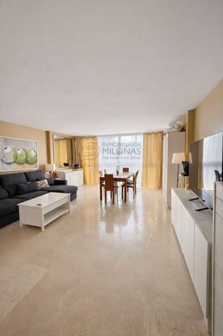 2 soveværelse Lejlighed til salg i Rincón Alto, Benidorm med swimmingpool garage - € 286.000 (Ref: 9945805)