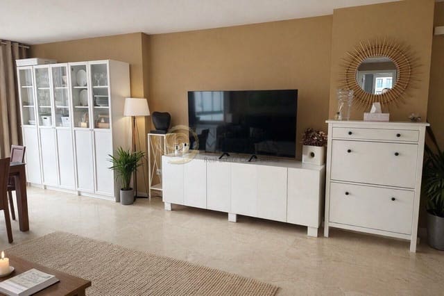 2 soveværelse Lejlighed til salg i Rincón Alto, Benidorm med swimmingpool garage - € 286.000 (Ref: 9945805)