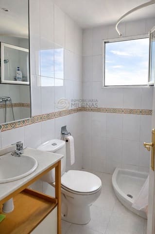 2 soveværelse Lejlighed til salg i Rincón Alto, Benidorm med swimmingpool garage - € 286.000 (Ref: 9945805)
