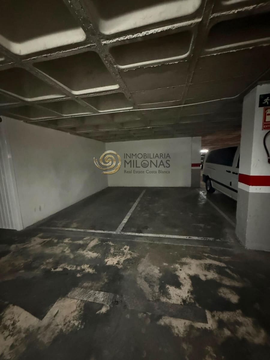 3 sovrum Lägenhet till salu i Benidorm med pool garage - 565 000 € (Ref: 9952711)