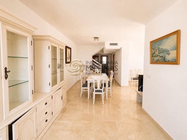 3 sovrum Lägenhet till salu i Rincón Bajo, Benidorm med pool garage - 565 000 € (Ref: 9952711)