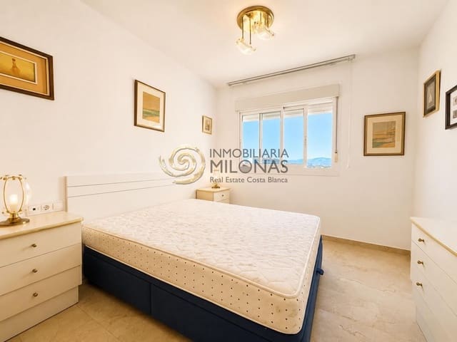 3 sovrum Lägenhet till salu i Rincón Bajo, Benidorm med pool garage - 565 000 € (Ref: 9952711)