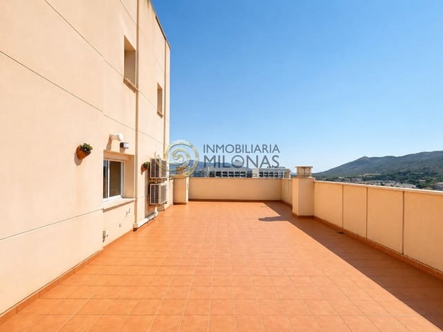 3 sovrum Lägenhet till salu i Rincón Bajo, Benidorm med pool garage - 565 000 € (Ref: 9952711)
