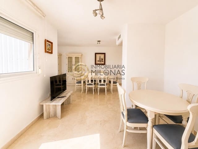 3 sovrum Lägenhet till salu i Rincón Bajo, Benidorm med pool garage - 565 000 € (Ref: 9952711)