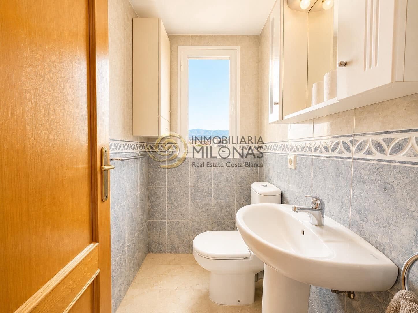 3 sovrum Lägenhet till salu i Benidorm med pool garage - 565 000 € (Ref: 9952711)