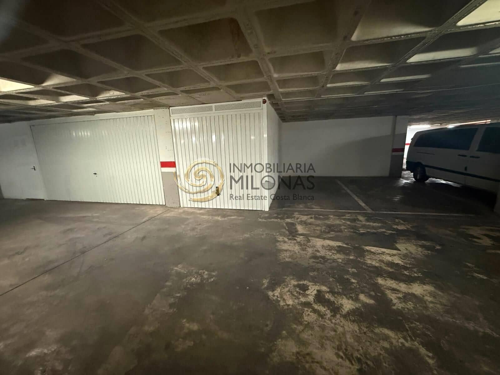 3 sovrum Lägenhet till salu i Benidorm med pool garage - 565 000 € (Ref: 9952711)