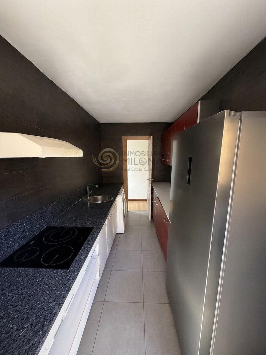 Apartamento de 3 habitaciones en Benidorm en venta - 340.000 € (Ref: 9958057)