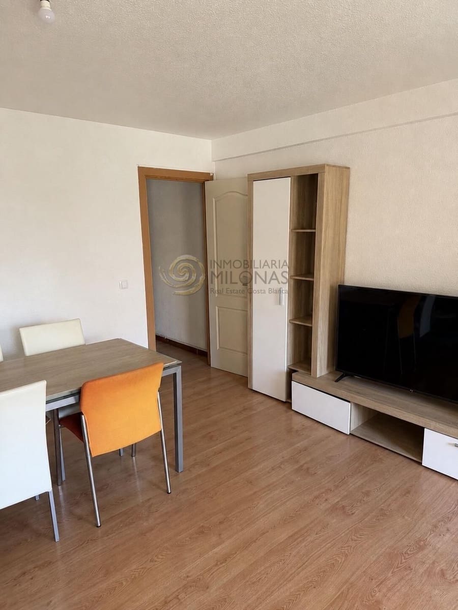 Apartamento de 3 habitaciones en Benidorm en venta - 340.000 € (Ref: 9958057)