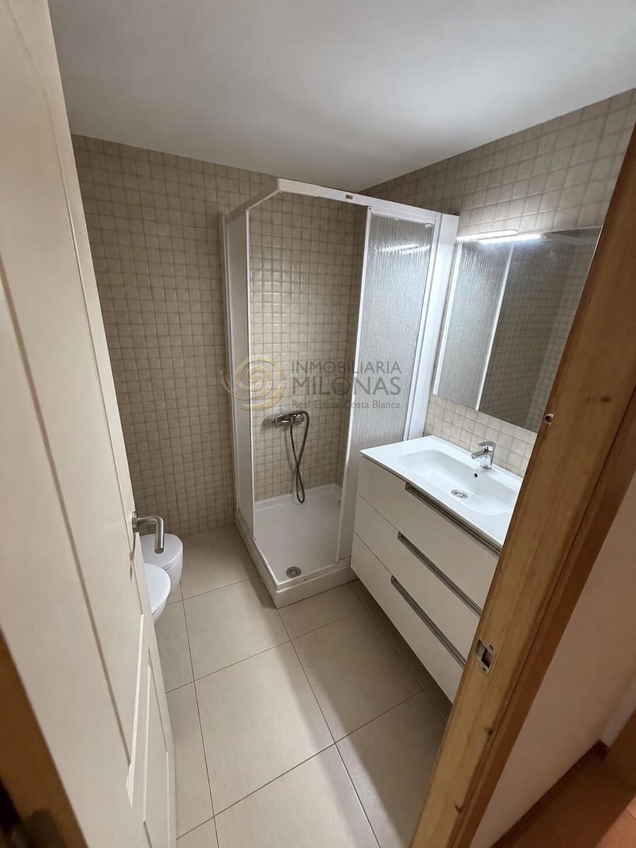 Apartamento de 3 habitaciones en Benidorm en venta - 340.000 € (Ref: 9958057)