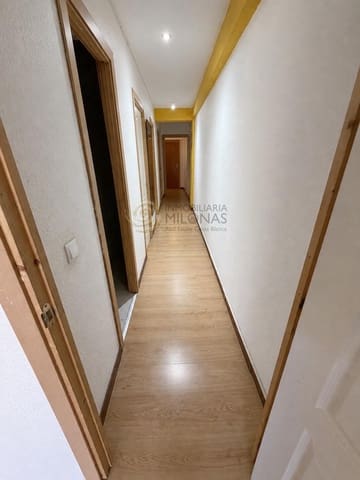 3 soverom Leilighet til salgs i Poniente, Benidorm - € 340 000 (Ref: 9958057)