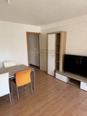 3 soverom Leilighet til salgs i Poniente, Benidorm - € 340 000 (Ref: 9958057)