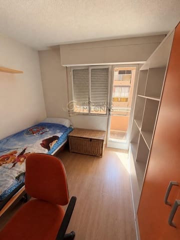 3 soverom Leilighet til salgs i Poniente, Benidorm - € 340 000 (Ref: 9958057)