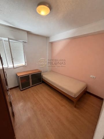 3 soverom Leilighet til salgs i Poniente, Benidorm - € 340 000 (Ref: 9958057)