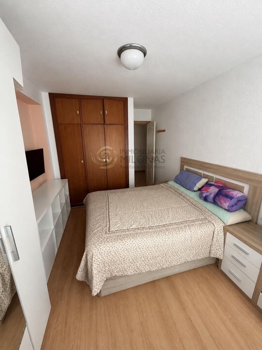 Apartamento de 3 habitaciones en Benidorm en venta - 340.000 € (Ref: 9958057)