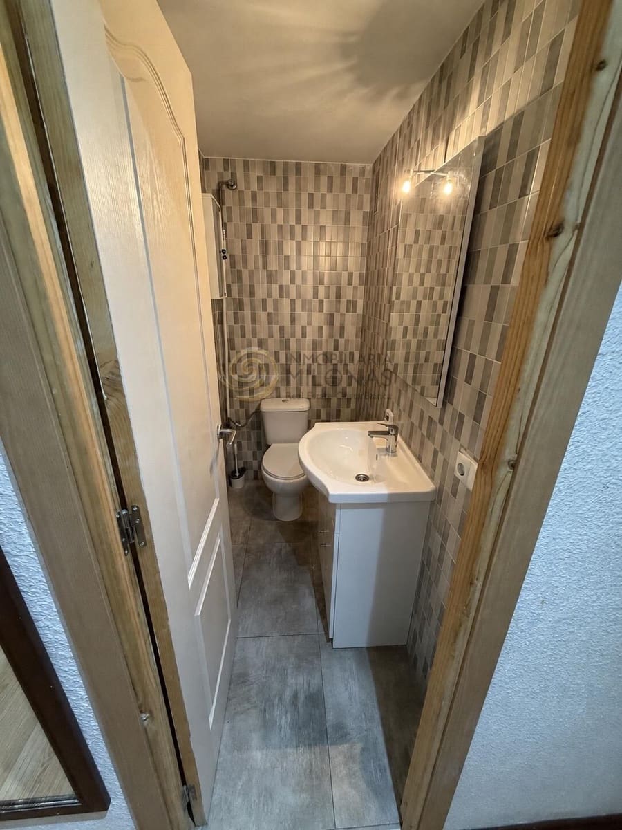 Apartamento de 3 habitaciones en Benidorm en venta - 340.000 € (Ref: 9958057)