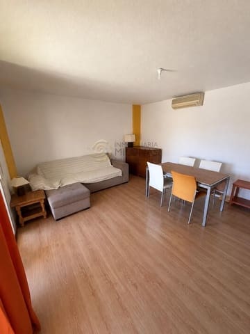 3 soverom Leilighet til salgs i Poniente, Benidorm - € 340 000 (Ref: 9958057)