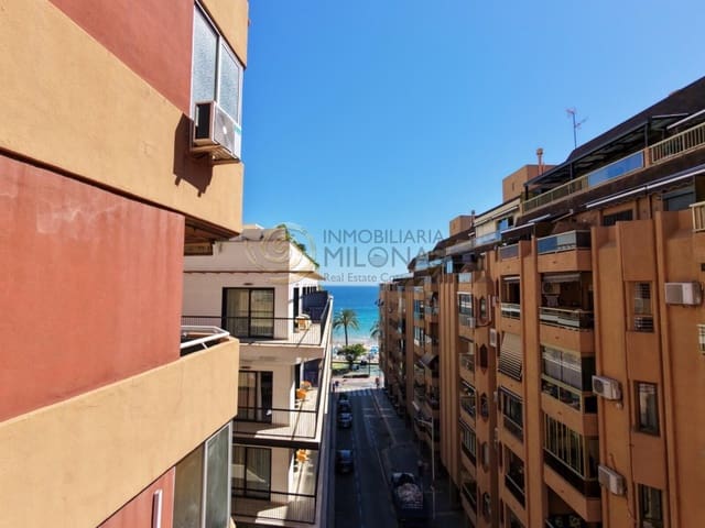 3 soverom Leilighet til salgs i Poniente, Benidorm - € 340 000 (Ref: 9958057)