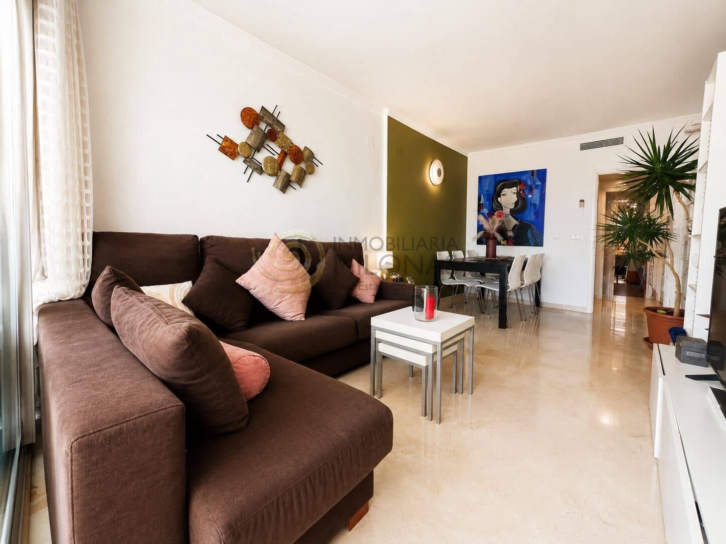 2 chambre Appartement à vendre à Benidorm avec piscine garage - 335 000 € (Ref: 9959854)