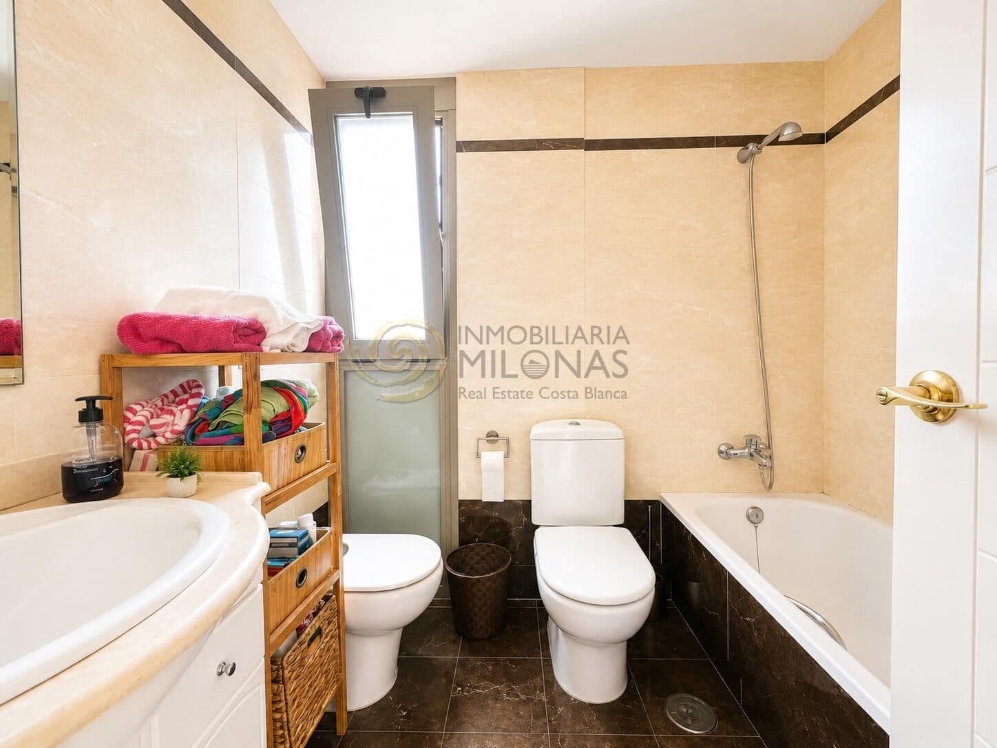 2 chambre Appartement à vendre à Benidorm avec piscine garage - 335 000 € (Ref: 9959854)