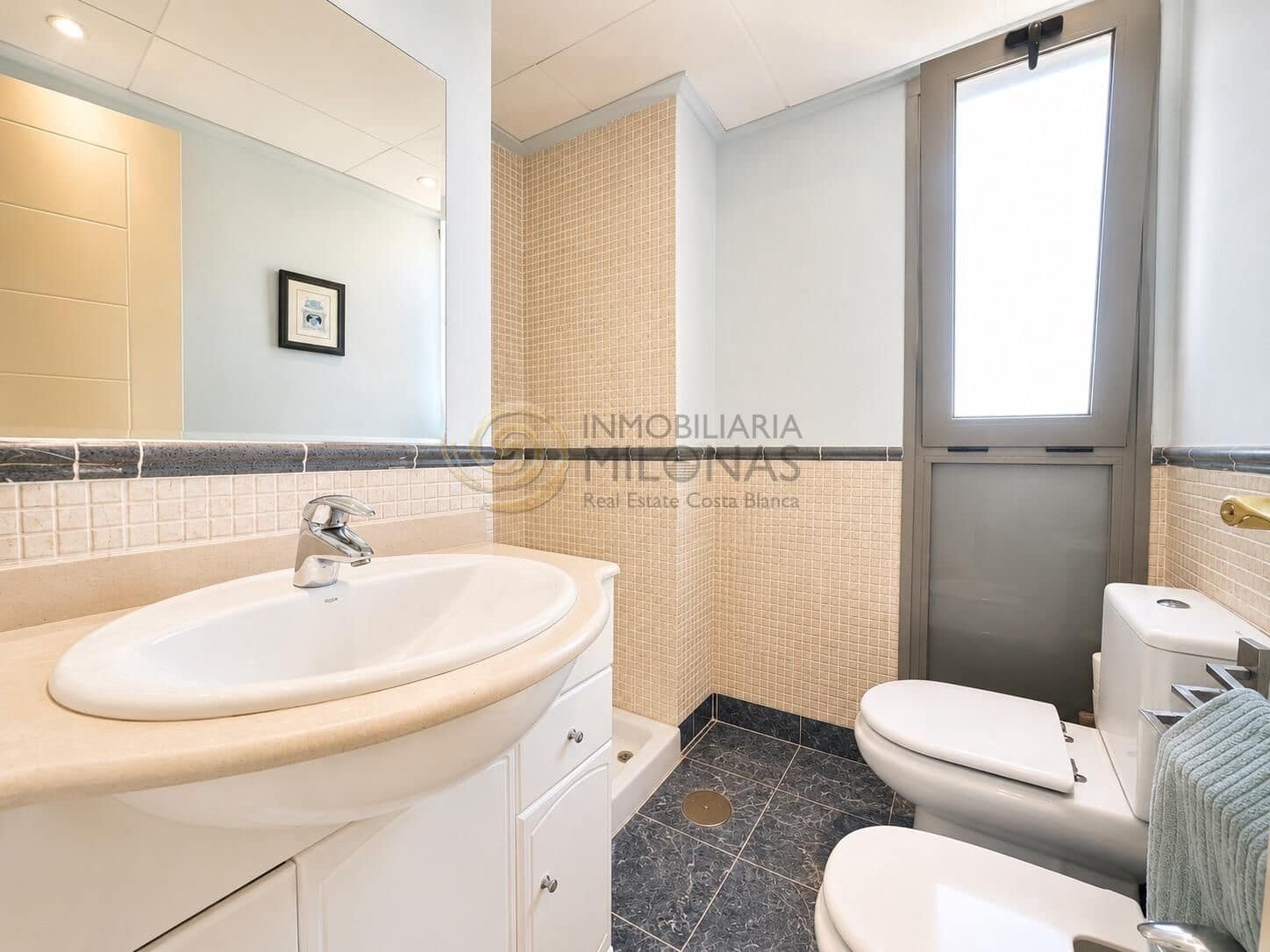 2 chambre Appartement à vendre à Benidorm avec piscine garage - 335 000 € (Ref: 9959854)