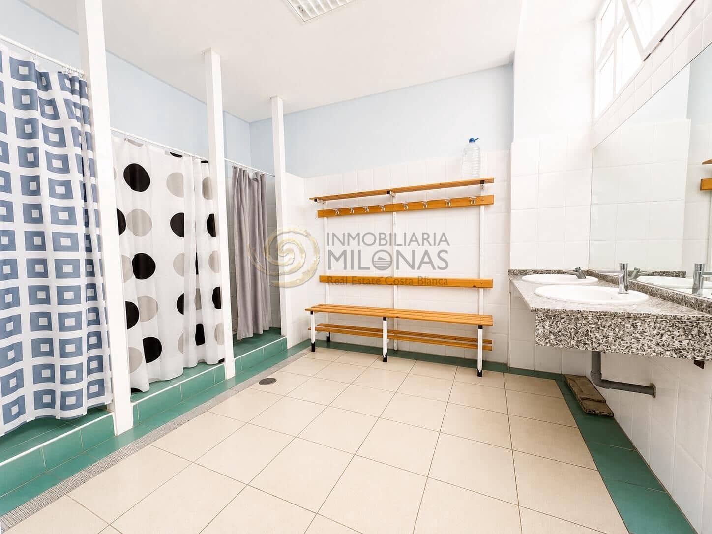 3 chambre Appartement à vendre à Benidorm avec piscine garage - 699 900 € (Ref: 9983087)
