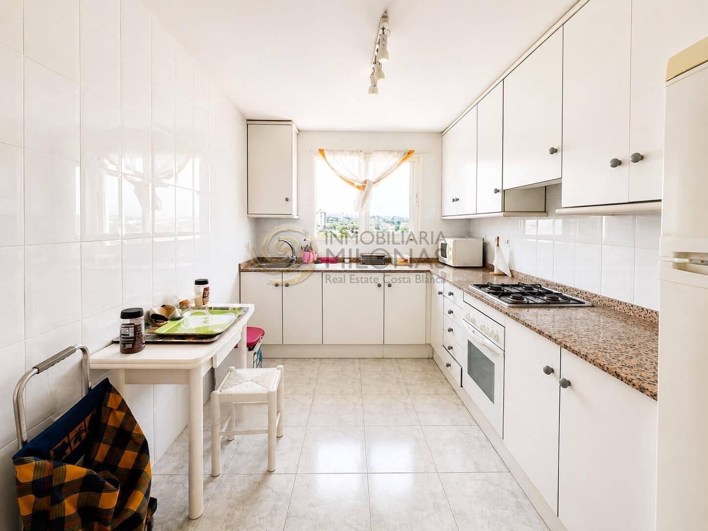 3 chambre Appartement à vendre à Benidorm avec piscine garage - 699 900 € (Ref: 9983087)