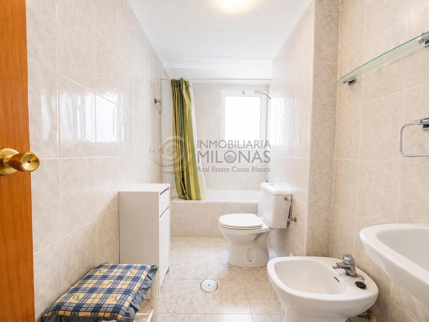 3 chambre Appartement à vendre à Benidorm avec piscine garage - 699 900 € (Ref: 9983087)