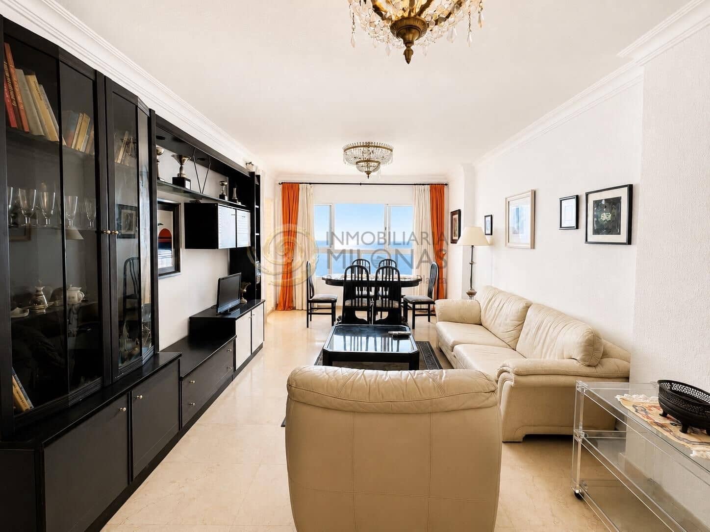 3 chambre Appartement à vendre à Benidorm avec piscine garage - 699 900 € (Ref: 9983087)