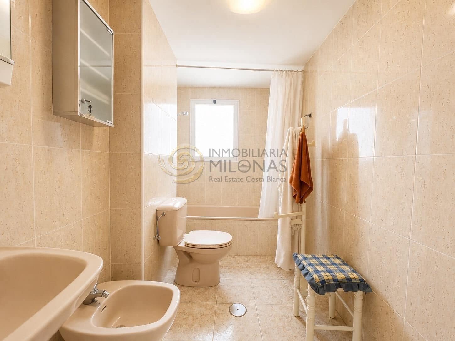 3 chambre Appartement à vendre à Benidorm avec piscine garage - 699 900 € (Ref: 9983087)