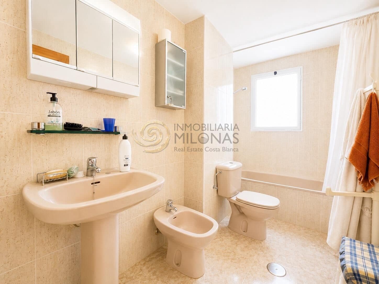 3 chambre Appartement à vendre à Benidorm avec piscine garage - 699 900 € (Ref: 9983087)