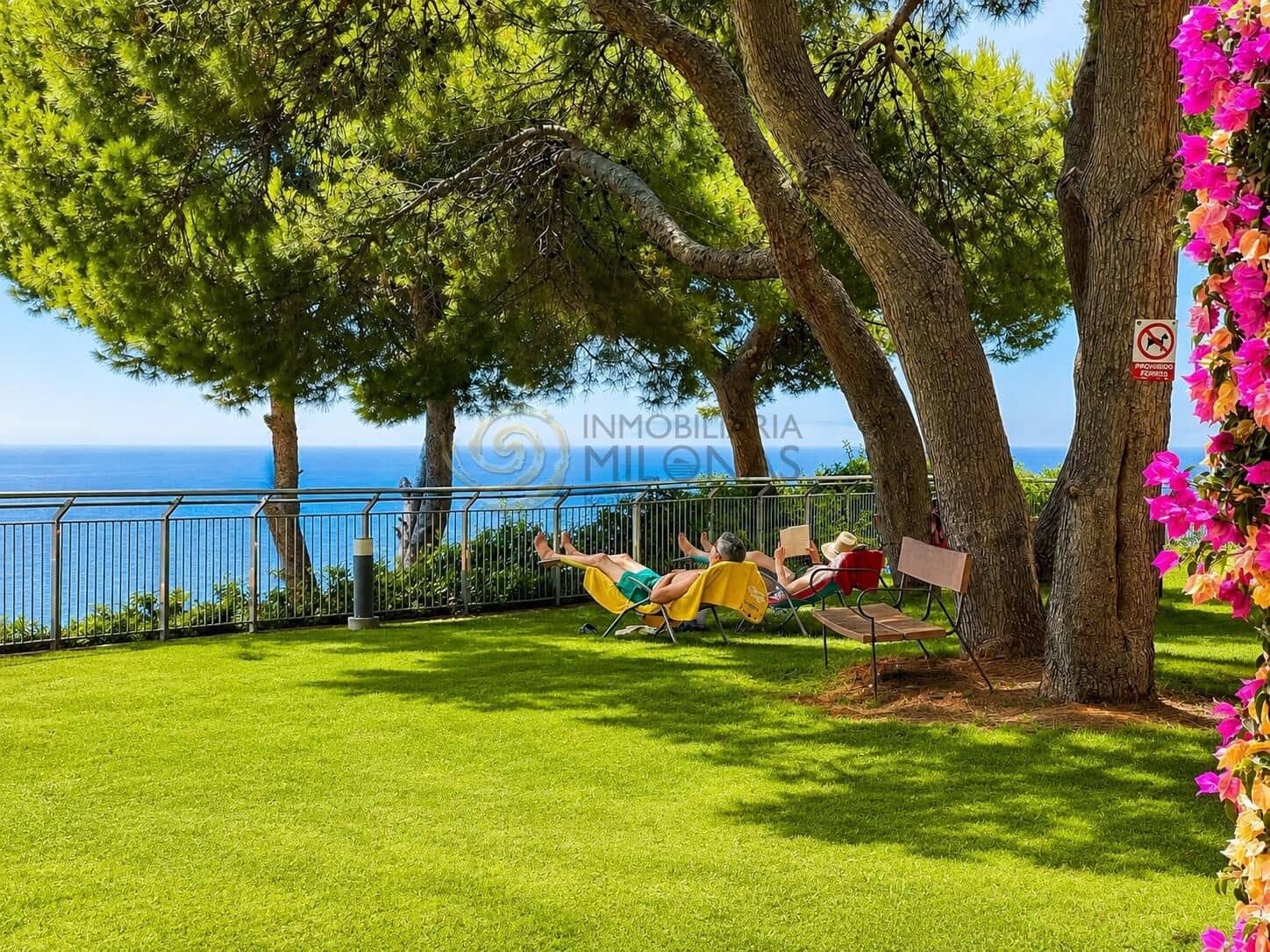3 chambre Appartement à vendre à Benidorm avec piscine garage - 699 900 € (Ref: 9983087)