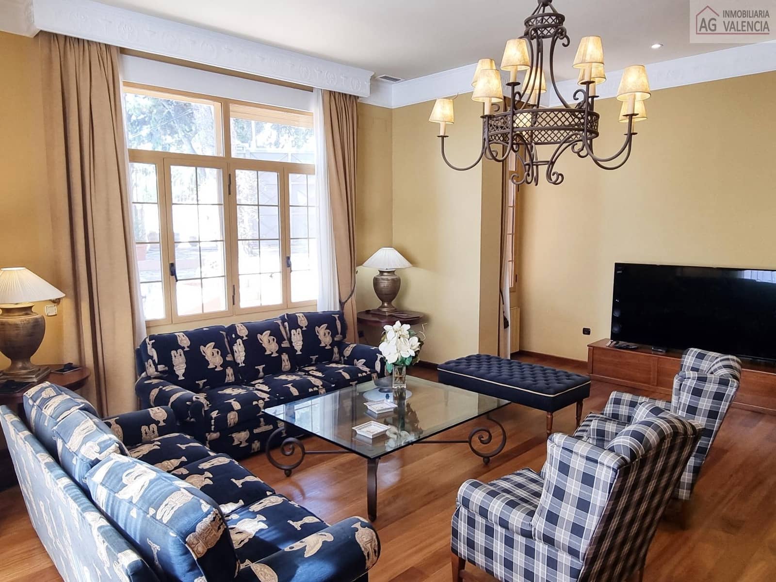 6 slaapkamer Villa te koop in Sagunto / Sagunt met zwembad garage - € 1.500.000 (Ref: 9378503)