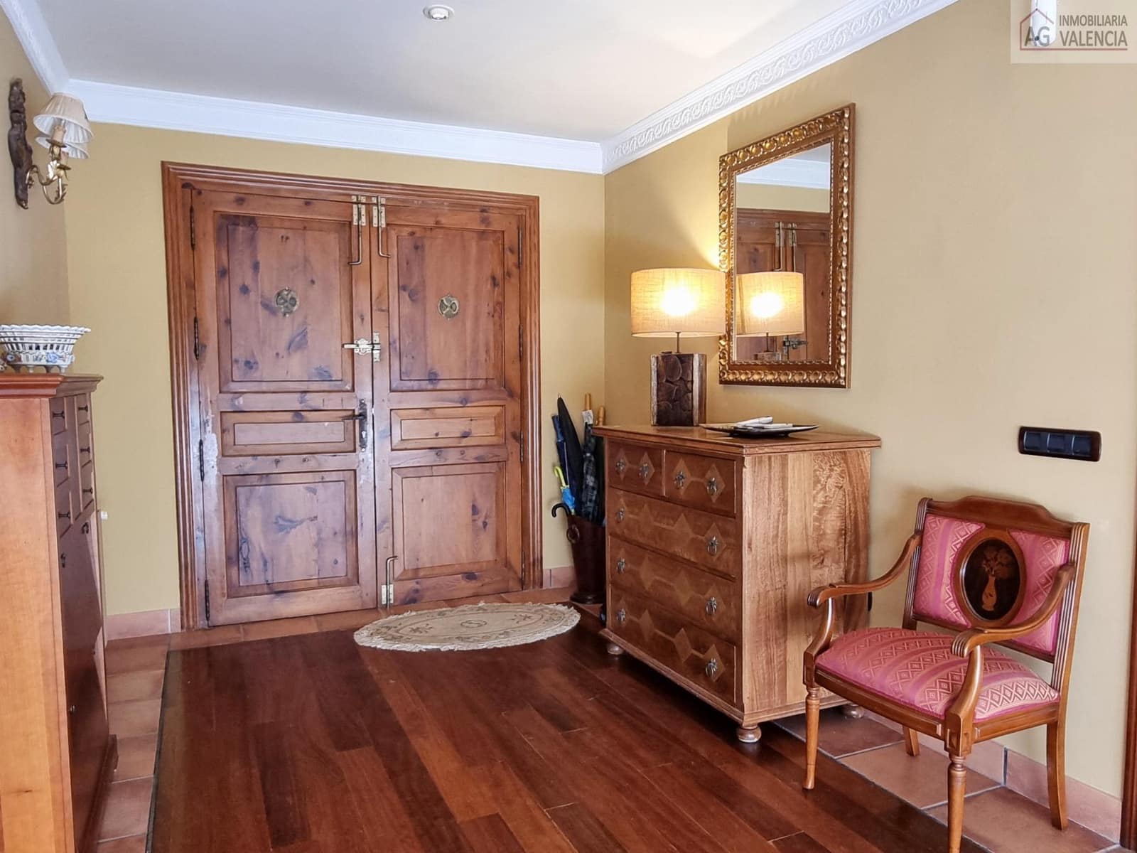 6 slaapkamer Villa te koop in Sagunto / Sagunt met zwembad garage - € 1.500.000 (Ref: 9378503)