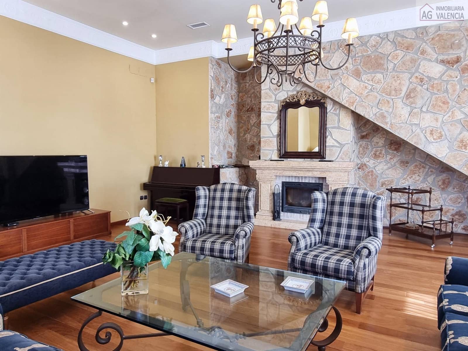 6 slaapkamer Villa te koop in Sagunto / Sagunt met zwembad garage - € 1.500.000 (Ref: 9378503)