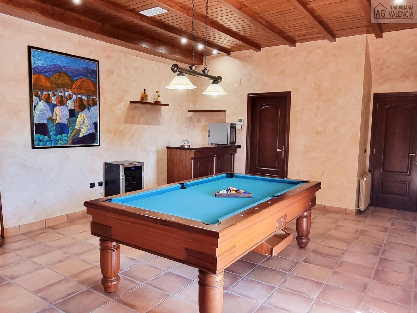 6 slaapkamer Villa te koop in Sagunto / Sagunt met zwembad garage - € 1.500.000 (Ref: 9378503)