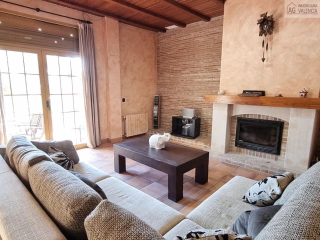 6 camera da letto Villa in vendita in Sagunto / Sagunt con piscina garage - 1.500.000 € (Rif: 9378503)